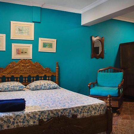 Tacuari Apartmets Asunción Esterno foto