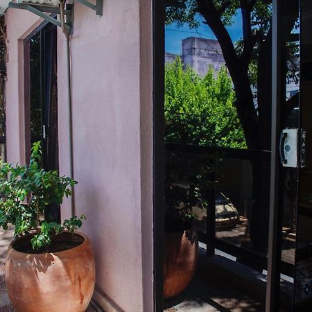 Tacuari Apartmets Asunción Esterno foto