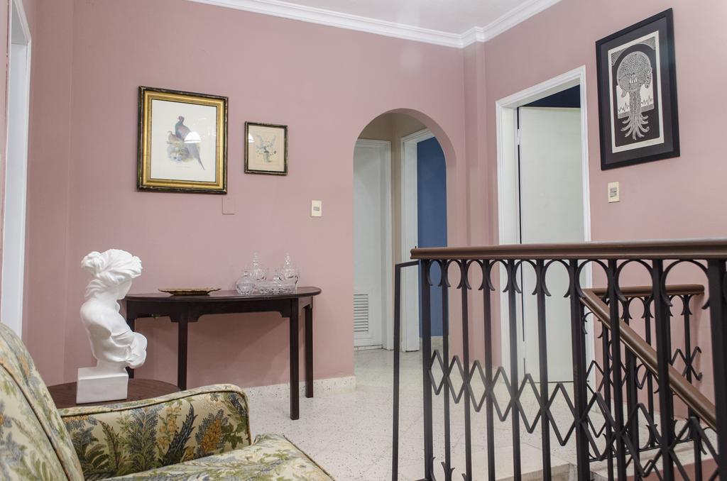 Tacuari Apartmets Asunción Esterno foto