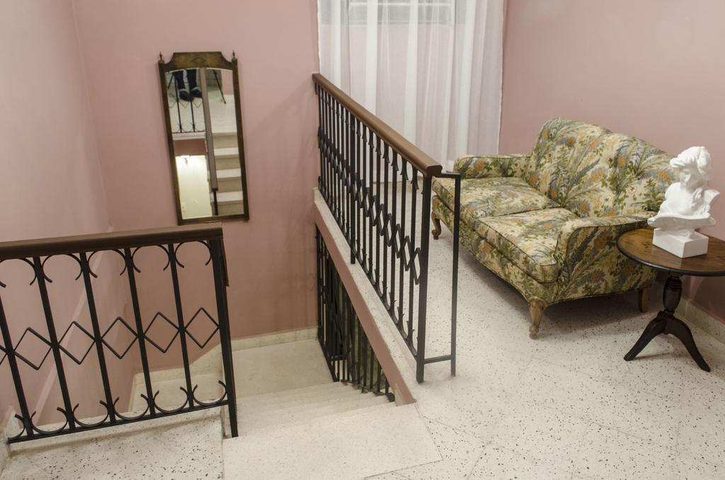 Tacuari Apartmets Asunción Esterno foto