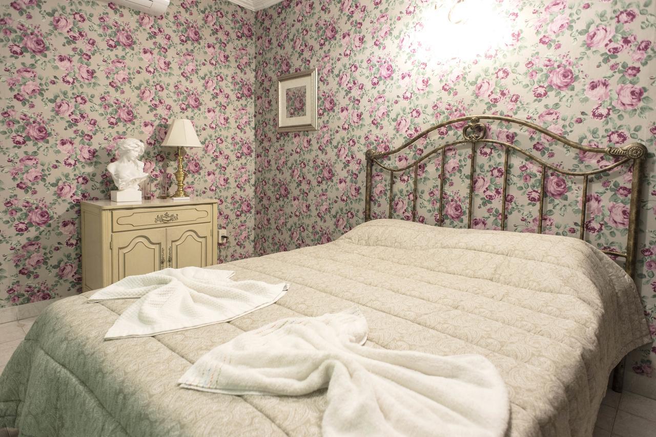 Tacuari Apartmets Asunción Esterno foto