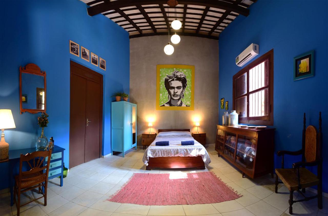 Tacuari Apartmets Asunción Esterno foto