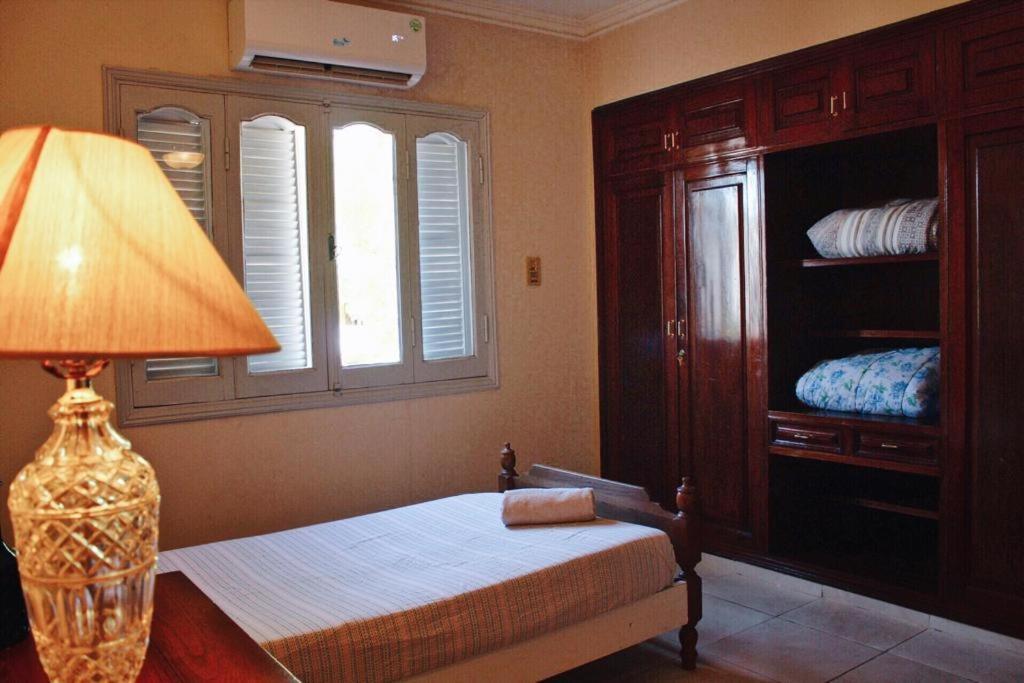 Tacuari Apartmets Asunción Esterno foto